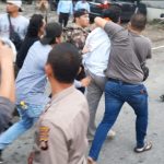 Demo Ricuh Gorontalo