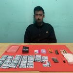 Ganja Gorontalo