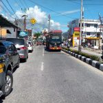 Gorontalo Demo