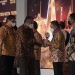 Gorontalo TPID Award