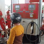 Harga BBM Naik