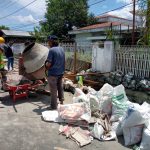 Jalan Nani Wartabone