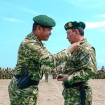Kapolri Kostrad