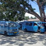Kenaikan Tarif Angkot