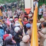 Kepala Dinas Dicopot