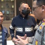 Mahasiswa Hina Presiden