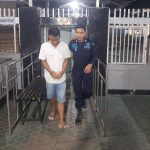 Narapidana Lapas Gorontalo