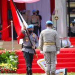Pasukan Perdamaian Indonesia