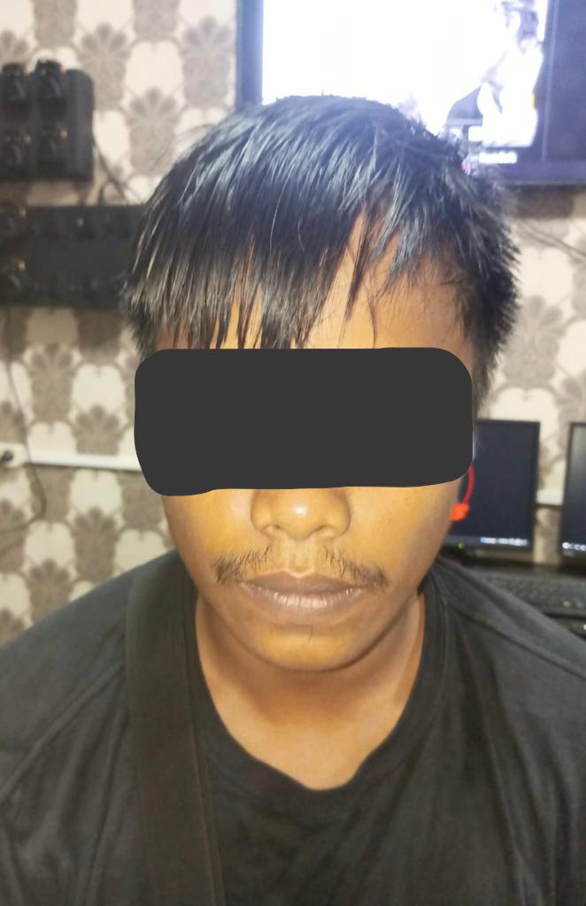 Pelaku Pencurian