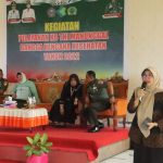 Pelayanan KB Pohuwato
