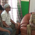 Pengeroyokan SMPN 1 Limboto