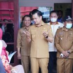 Penyaluran BLT BBM