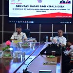 Penyelewengan Dana Desa
