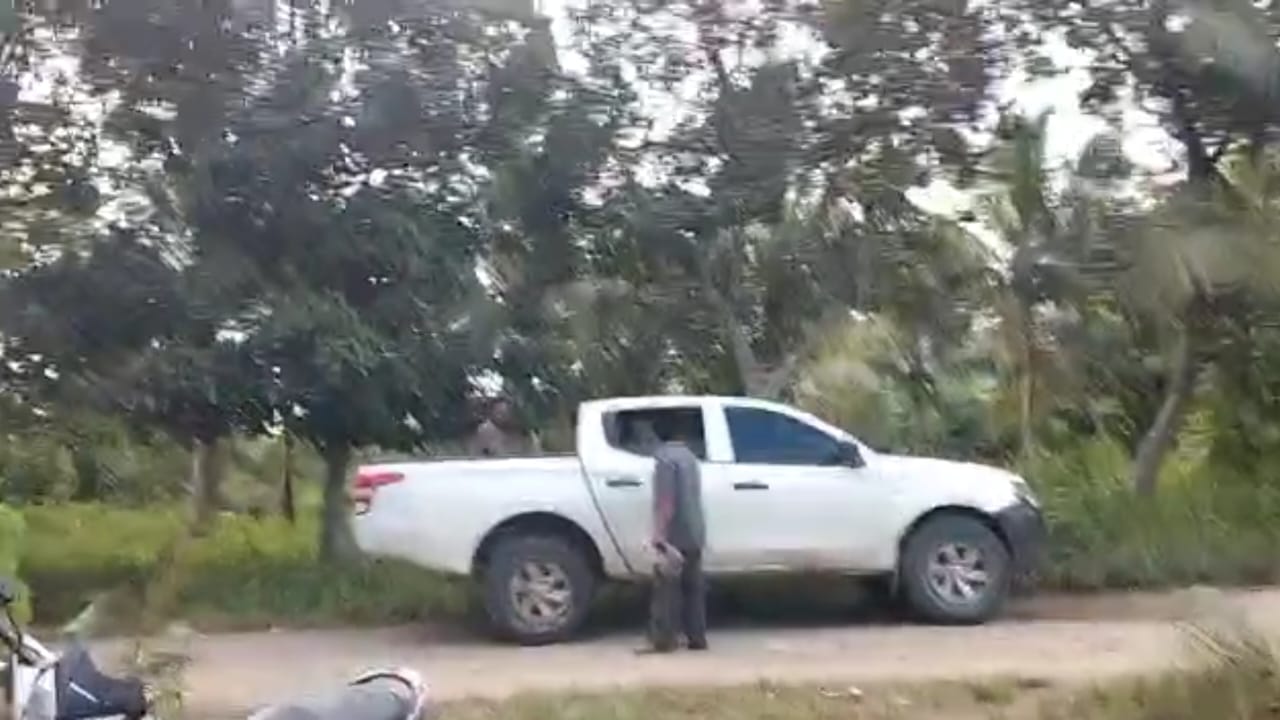 Petani Sawit Boalemo