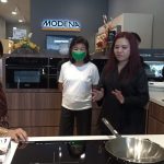 Produk Modena