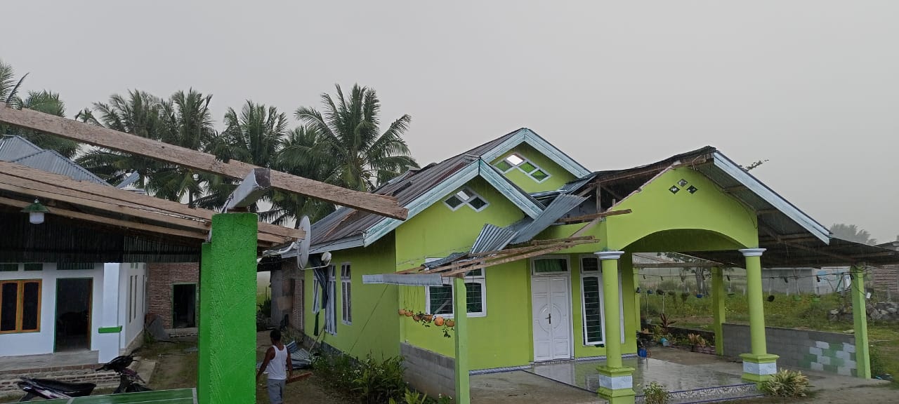 Puting Beliung