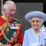Ratu Elizabeth Raja Charles