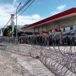 SPBU Gorontalo