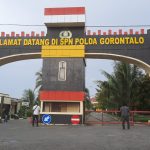 SPN Polda Gorontalo