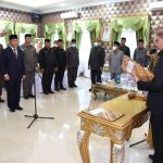 Sekda Gorontalo