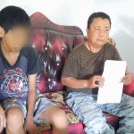 Siswa Limboto Dikeroyok