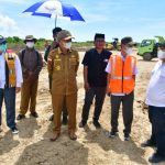 Terminal Bandara Pohuwato
