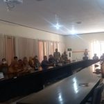 Wakil Ketua DPRD Mengamuk