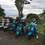 Yamaha Motor Fazzio