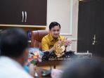 Pemkot Gorontalo Matangkan Persiapan AMF Championship 2023