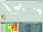 BMKG: Waspada Terjangan Bencana Hidrometeorologi Basah dan Kering