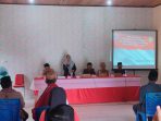 Kadis PMD Pohuwato: Banyak Laporan, BPD sudah Berkubu-kubu