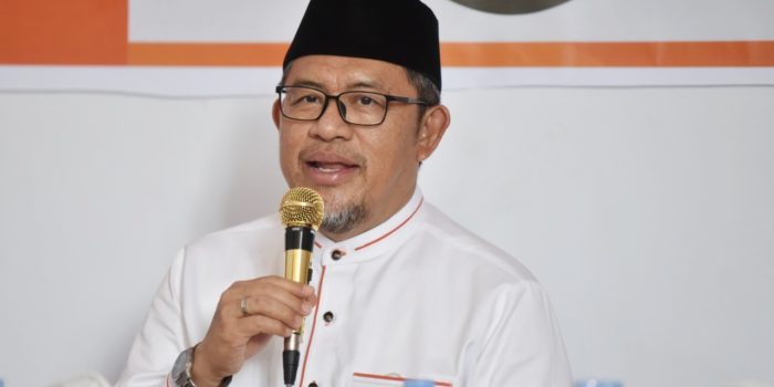Besok, Mantan Gubernur Jawa Barat bakal Dialog Kebangsaan di Gorontalo