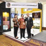 Gorontalo Asean Mayors Forum