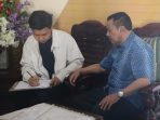 Ketua DPRD Provinsi Gorontalo ajak Warga Sukseskan Pendataan Regsosek