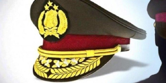 7 Anggota Polisi di Gorontalo Dipecat Tidak Hormat