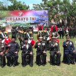 HUT TNI ke-77