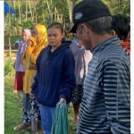 Korban Hanyut di Sungai
