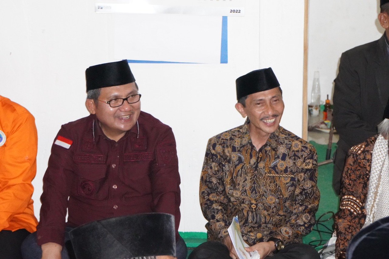 Jawa Tondano Gorontalo