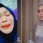 KDRT Lesti Kejora