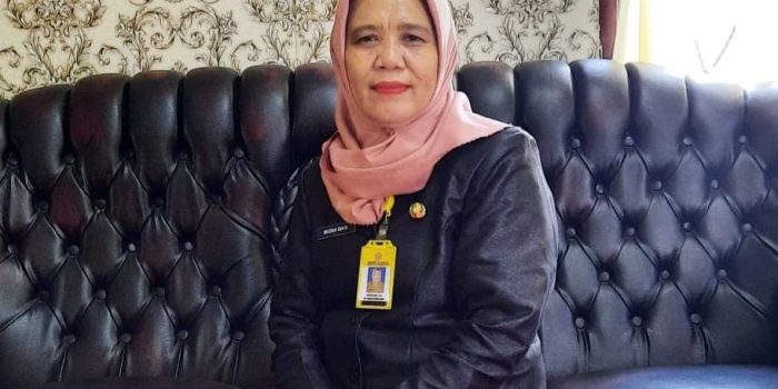 Kadis PMD Pohuwato Apresiasi Upaya PT PETS Berdayakan Masyarakat