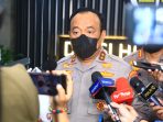 Polri Tahan 2 Tersangka Dugaan Korupsi Pemberian Kredit BPD Jateng