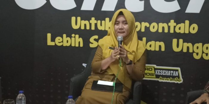 Rumah Sakit di Gorontalo Tak bisa Tangani Kasus Gagal Ginjal Akut