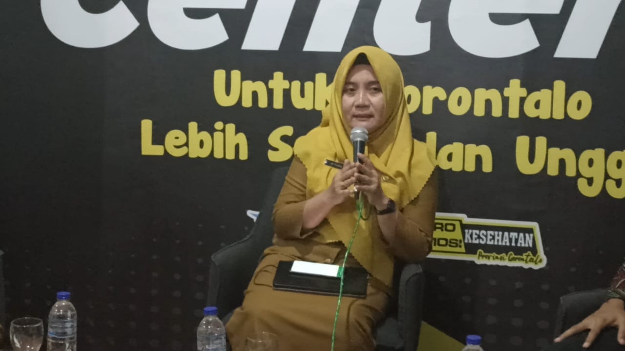 Kasus Gagal Ginjal Gorontalo