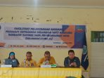 Kelurahan Limba U1 Disebut jadi Potensi Peredaran Narkoba