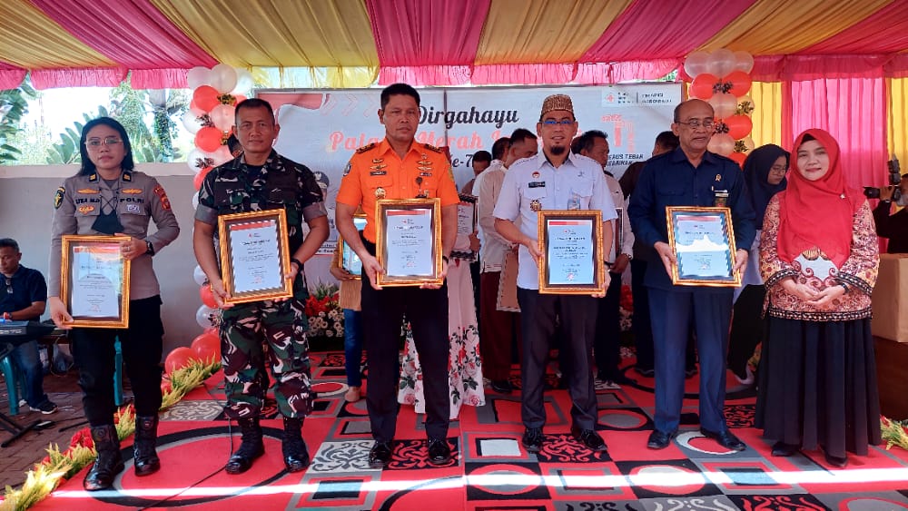 Kemenkumham Gorontalo