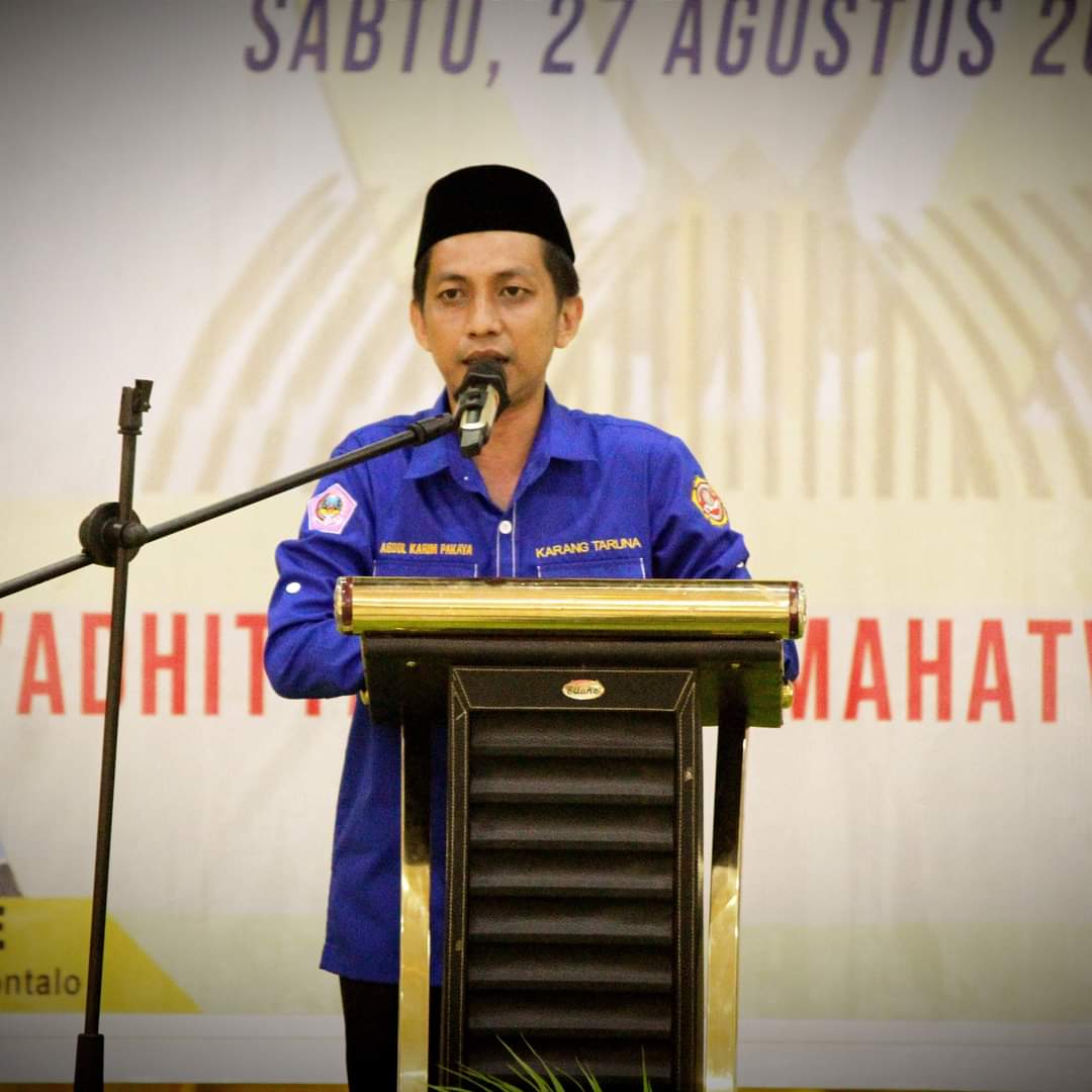 Merdeka Copper Gold