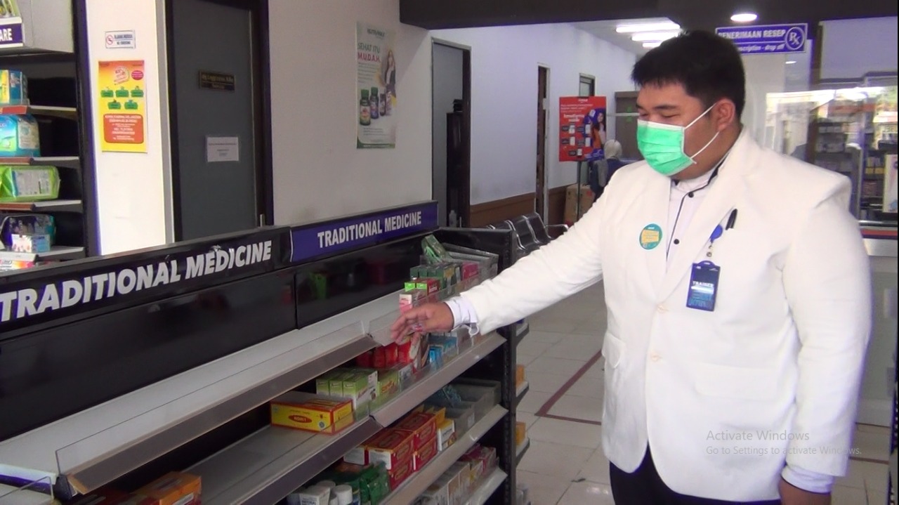 Kimia Farma