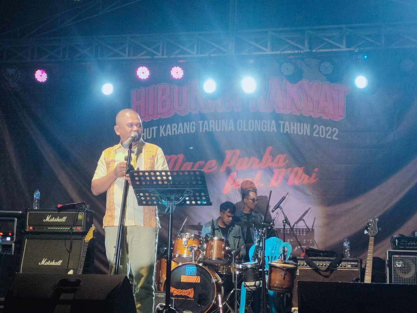 Konser Pohuwato