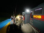 Polda Gorontalo Patroli Kring Serse Antisipasi Kriminalitas