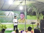Sekda Ismail: Bangun Nilai Ukhuwah melalui Peringatan Maulid Nabi Muhammad